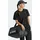 Adidas Essentials 3-Streifen Duffelbag Black / White One Size
