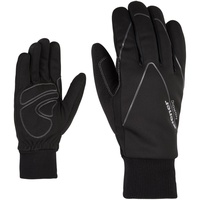 Ziener UNICO glove crosscountry Langlauf/Outdoor/Funktions-handschuhe, black, 11