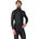 Herren Longsleeve Größe S schwarz
