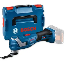 Bosch Professional GOP 18V-34 solo inkl. L-Boxx 06018G2000