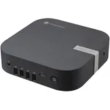 Asus Chromebox 5a Mini-PC 2023 4K Ultra HD Intel Core i3-1315U 1,2 GHz 8 GB RAM 128 GB SSD Intel UHD Graphics Chrome OS
