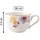Villeroy & Boch Espressotasse 0,08 l Mehrfarbig 6 St.