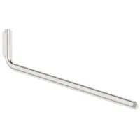 Hewi Serie 480 Handtuchhalter 480.09.000XA schwenkbar, matt geschliffen