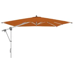Doppler Expert Pendelschirm 300x300cm