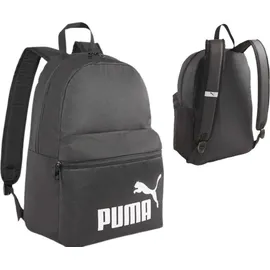 Puma Phase Backpack Schwarz
