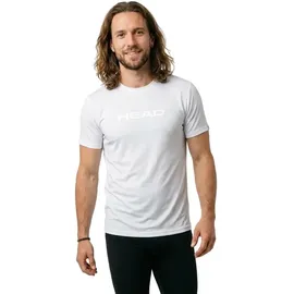 Head Racket Head Motion T-Shirt Men, White