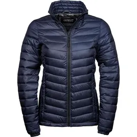 Tee Jays Damen Jacke Zepelin Jacket / Fashion - Farbe: black XL