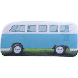 VW Collection VW T1 Pop-Up Spielzelt, hellblau