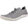 CAMEL ACTIVE Slip-On Sneaker Grau Damen 40