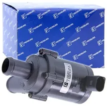 Pierburg Wasserumwälzpumpe, Standheizung