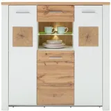 LIV'IN Highboard MATERA