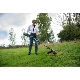 EGO Rasentrimmeraufsatz STA1700 45 cm