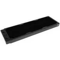 Alphacool NexXxoS ST25 Full Copper 360mm Radiator Schwarz