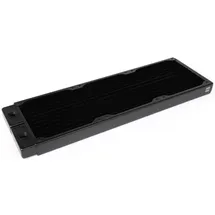 Alphacool NexXxoS ST25 Full Copper 360mm Radiator Schwarz