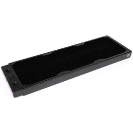 Alphacool NexXxoS ST25 Full Copper 360mm Radiator Schwarz