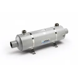 Pool-Wärmetauscher Pahlen Hi-Flow Titan