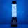 Paladone Playstation Lavalampe Blau/Schwarz