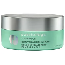 Patchology FlashPatch Rejuvenating Eye Gels Augenmasken & -pads 60 ct 