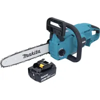 Makita DUC307M1X2 inkl. 1 x 4,0 Ah Akku