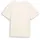 Tom Tailor T-Shirt TOM TAILOR, Jungen, Gr. 176, weiß (soft cream weiß), Single Jersey, Obermaterial: 100% Baumwolle, unifarben, oversize, Rundhals, Shirts T-Shirt, oversize, for Boys