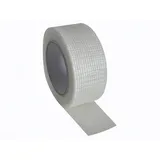 toolland a land of possibilities Glasfaser-Gewebeband 50 mm x 30 m