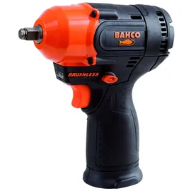 BAHCO Cordless 3/8 ́ ́ Square Brushless 14.4v Pneumatischer Schlagschrauber - Multicolor - One Size