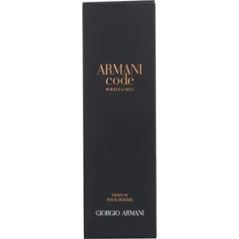 Giorgio Armani Code Men Profumo Eau de Parfum 110 ml
