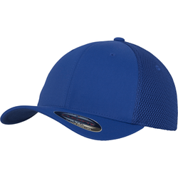 Flexfit Flexfit Tactel Mesh Cap, royal, S/M