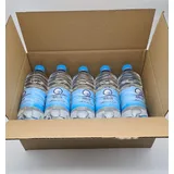 Zam Zam Wasser, Makkah Al Mukarramah, Zemzem Suyu, Zamzam, Quellwasser, Brunnen, Quelle,Water (10x 0,5 Liter)