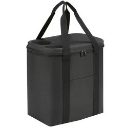 Reisenthel Shopping Coolerbag XL 41 cm - Black