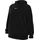 Hoodie Schwarz L