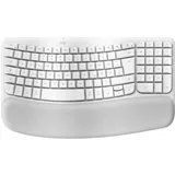 Logitech Wave Keys DE