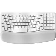 Logitech Wave Keys DE