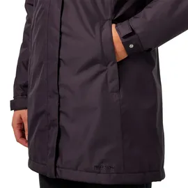 HELLY HANSEN Westport Insulated Jacke schwarz S