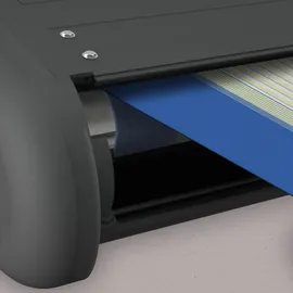 Eclipse Kassettenmarkise 4,5 x 3 m grau