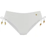 LASCANA Bikini-Hose Omara Beige 36