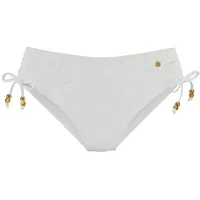 LASCANA Bikini-Hose Omara Beige 36