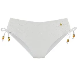 LASCANA Bikini-Hose Omara Beige 36