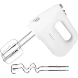 Emerio Handmixer mit Knethaken, Slow Start Funktion, Turbo (HM-124178)