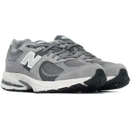 New Balance GC2002ST Grau/Weiß 38,5