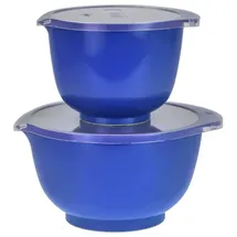 Rosti Rührschüssel-Set, Blau,