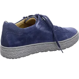 HARTJES Phil Shoe STAHLBLAU-STAHLBLAU | Gr.: 37,5