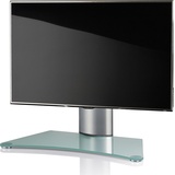 VCM Windoxa Mini TV-Rack Mattglas