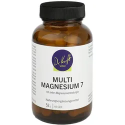 Dr. Kraft Vital Multi Magnesium 7 60 St