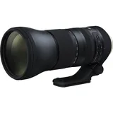 Tamron SP 150-600 mm F5,0-6,3 Di VC USD G2