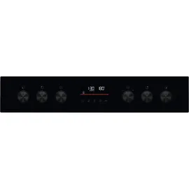 AEG Einbauherd-Set FHHS24B02