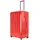 Bogner Piz C75 4-Rollen 50 cm / 95 l rot