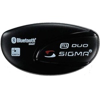 Sigma Sport Zubehör, R1 DUO Herzfrequenz Sender (ANT+/Bluetooth Smart)