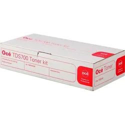 Laser/Kopierer OCE 1060047449 OCE TDS700 TONER (2) BLACK
