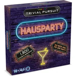 Trivial Pursuit - Hausparty XL